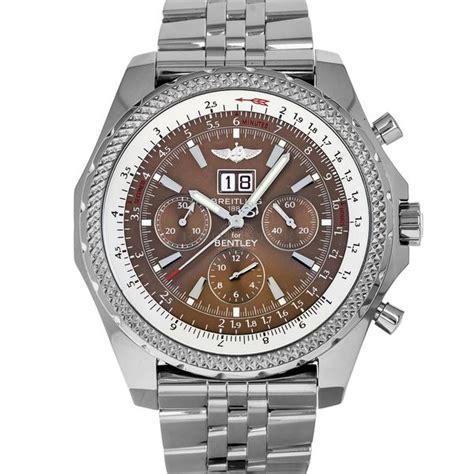 breitling bentley 6.75 price.